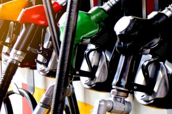 American Gasoline Finds New Market in Australia