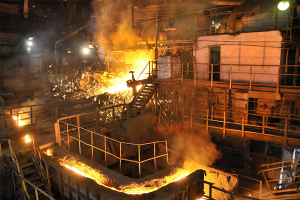 China produced 1.19 billion tons of steel in 2023